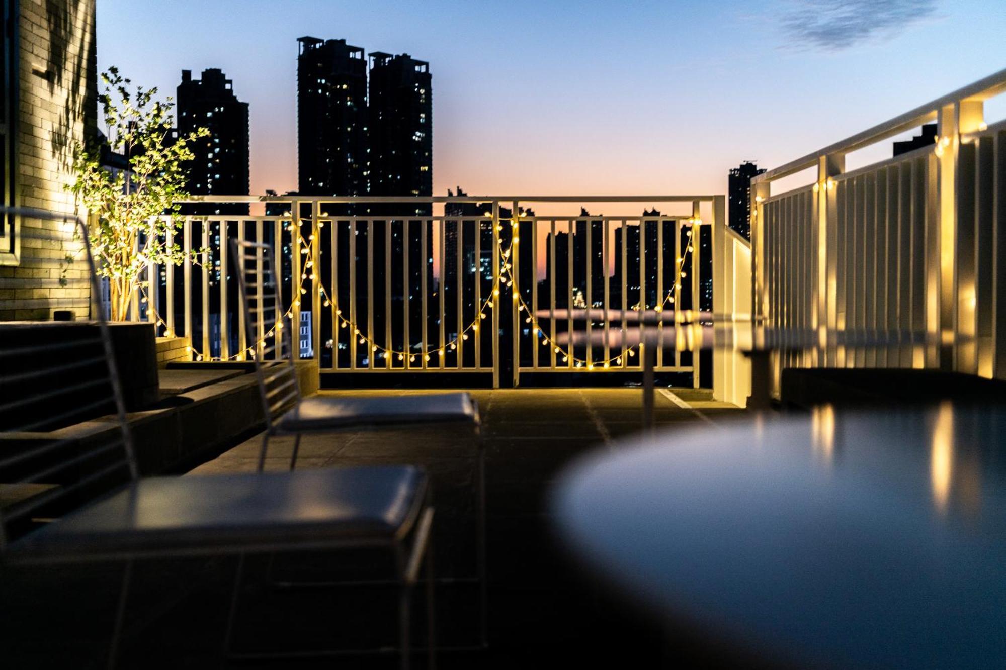 Stargazing Platform Inn--Guangzhou Chenclanacademy & Shamian & Yongqingfang Branch Exteriér fotografie